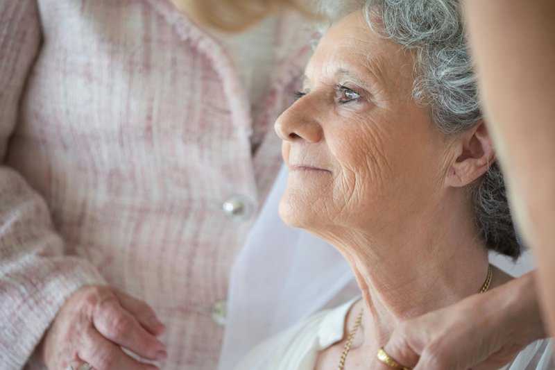 How Alzheimer’s Disease Can Affect Oral Health